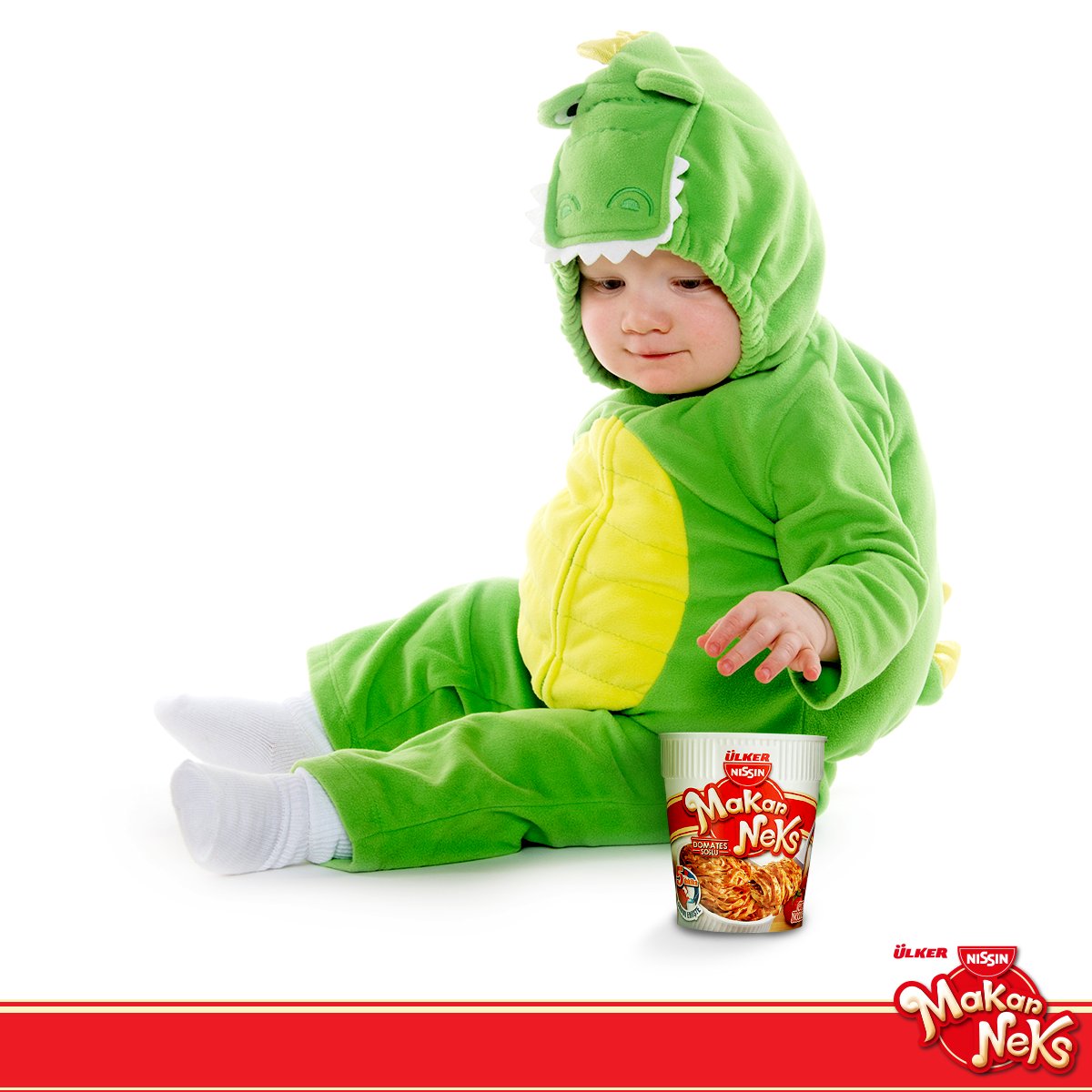 Eğer bir ejderha olsaydım MakarNeks için su ısıtırdım!