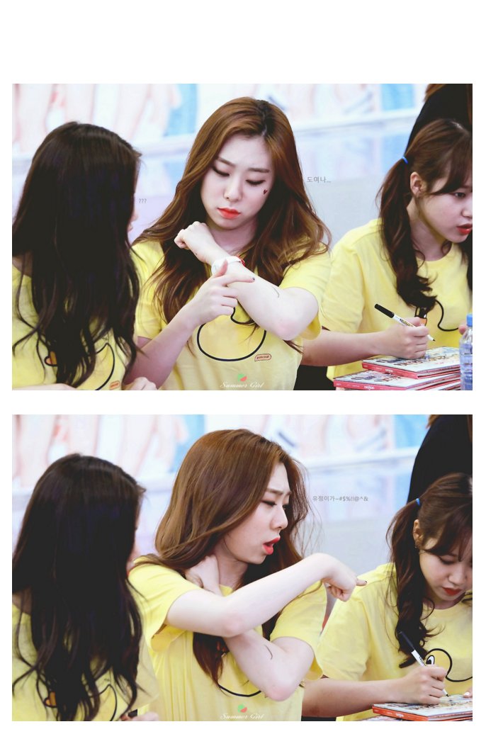instiz's tweet photo. 팬이랑 연락 할 수 있는 줄 아는 아이오아이 유연정 https://t.co/k1S2NcUOzO https://t.co/oDJ1EnsEwV
