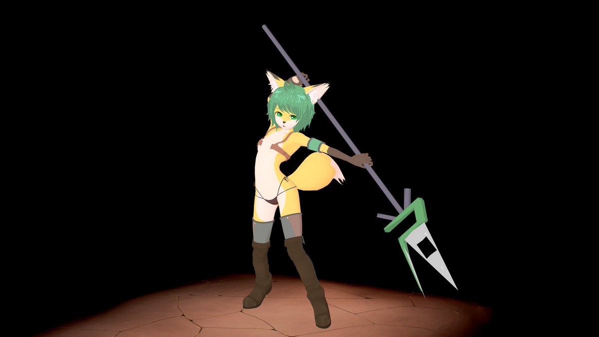 もなか On Twitter 孫佩くんその後 服はもう諦めたらしい 等身をもとにもどした方が違和感が減った気がする お胸があるのは元にしたボディｍｏｄのせいなのでｷﾆｼﾅｲ 3dカスタム少女 コンコレ