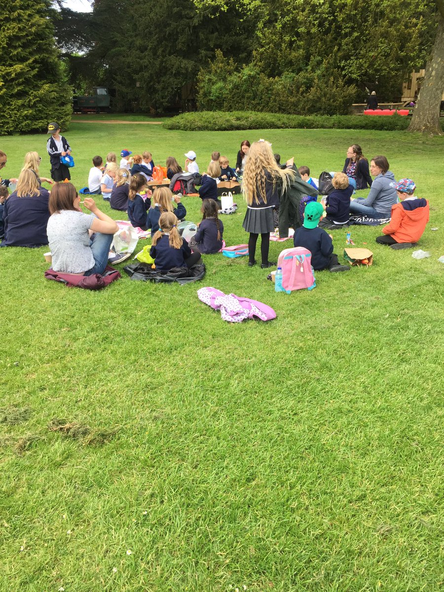 georgie_reason's tweet photo. @ChalgroveSchool feeding time @ the zoo! 😆 #lovelyday year 1's trip to the cotsworld xxx https://t.co/HzlumLbRmt