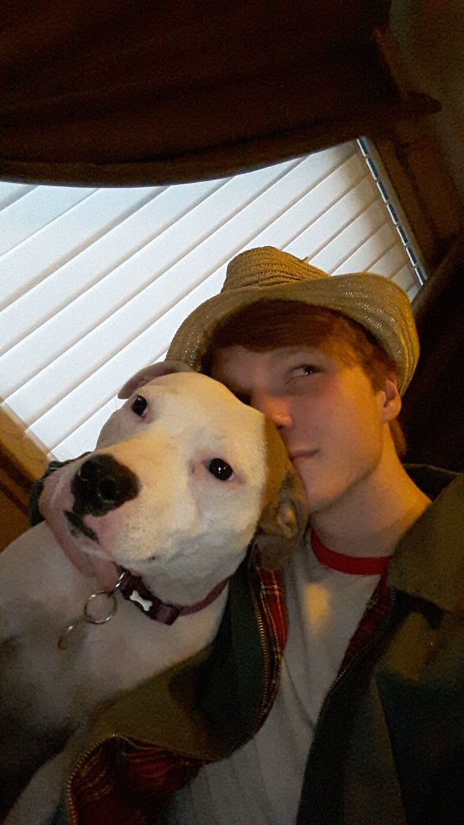 markmoreland_'s tweet image. Ma best mate