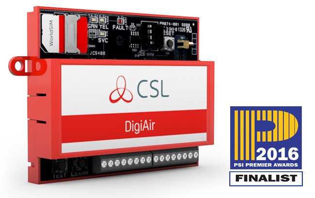 CSLGroupLtd's tweet image. Are you a fan of DigiAir? There’s still time to vote for this year’s PSI Awards: psimagazine.co.uk/vote/