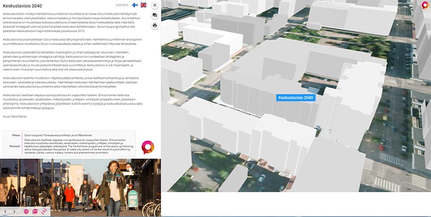 Oulu käyttää MAPGETSIA. #SmartOulu'n malli monistuu muihinkin kaupunkeihin. #3D #smartcity fcg.fi/fin/ajankohtai…