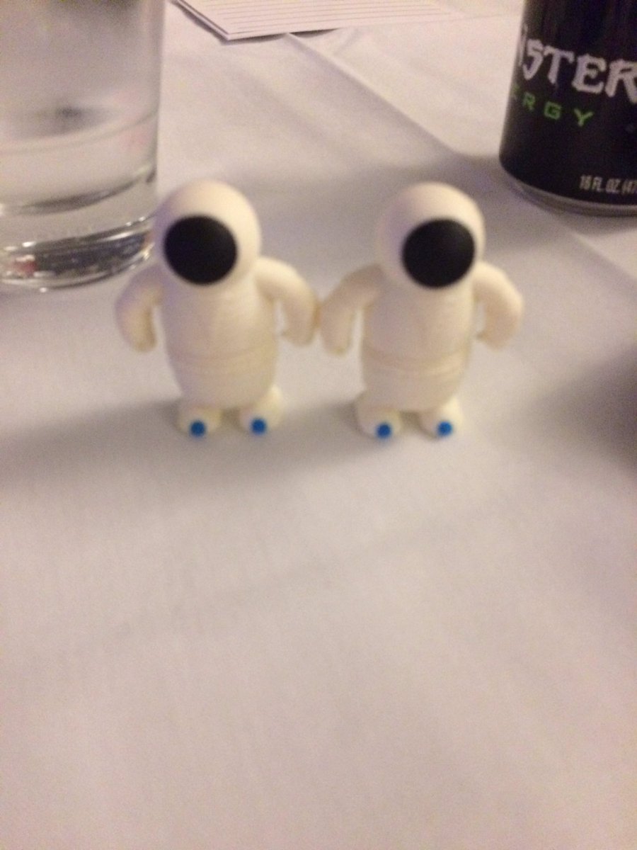 shellmann1034's tweet image. Little buddies! #AAIM4MORE  awesome swag.