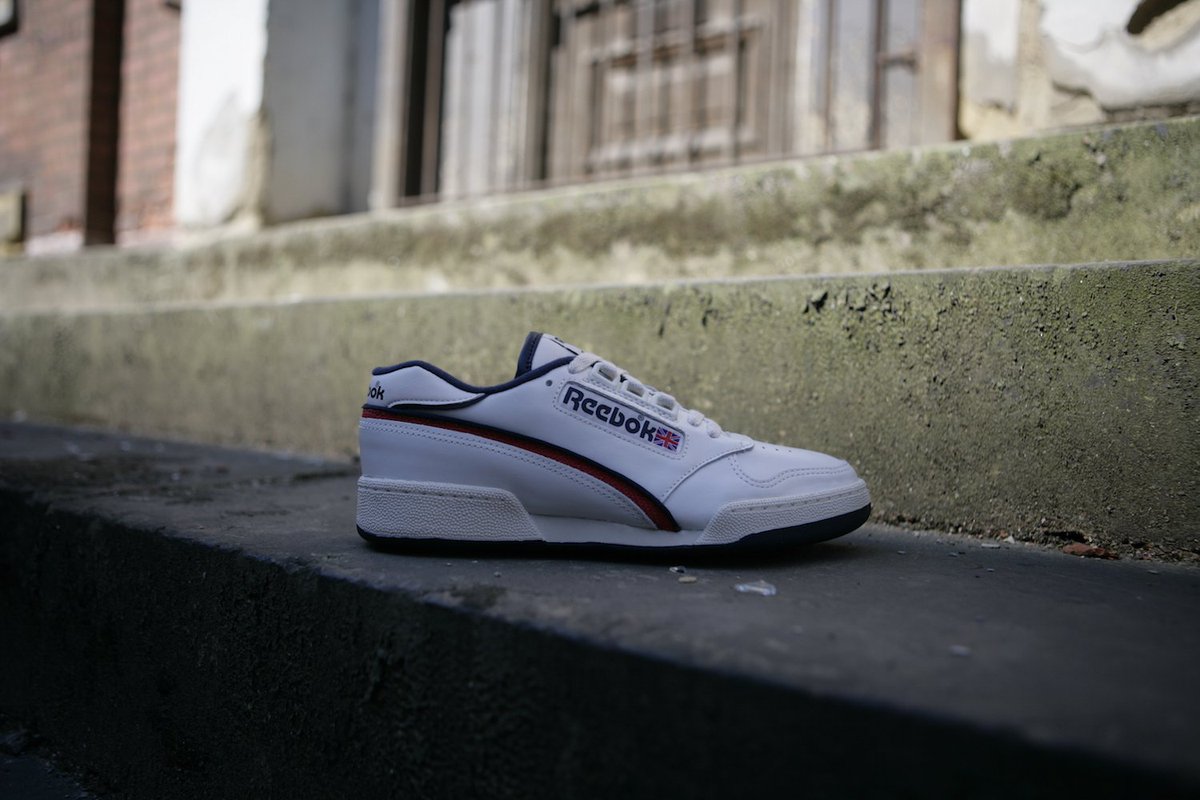 HIP on Twitter: "The @reebok ACT 600 the tennis shoe from 1985 # reebok #reebokclassics #reebokact https://t.co/ZpN93iflRn https://t.co/3brjSWEdZ8" / Twitter