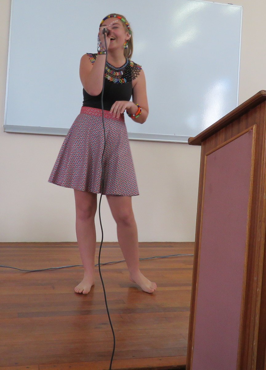 Albany Museum tweet media