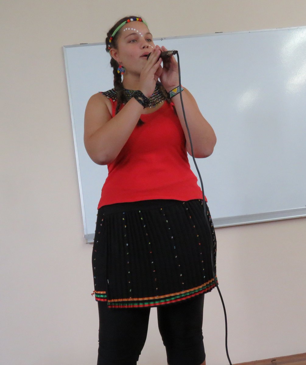 Albany Museum tweet media