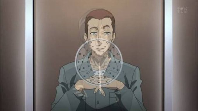 未来日記のtwitterイラスト検索結果 古い順