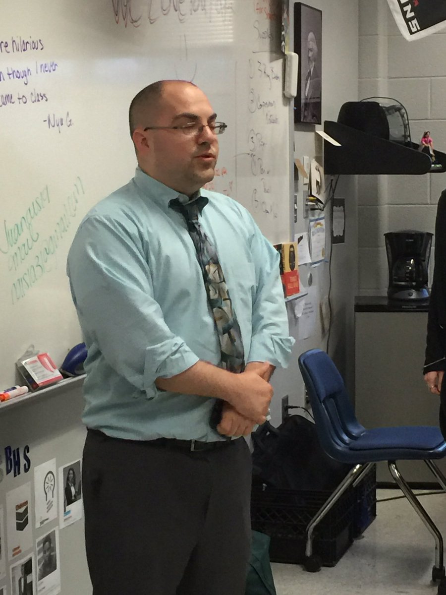 Brannon F. Gaskins tweet media