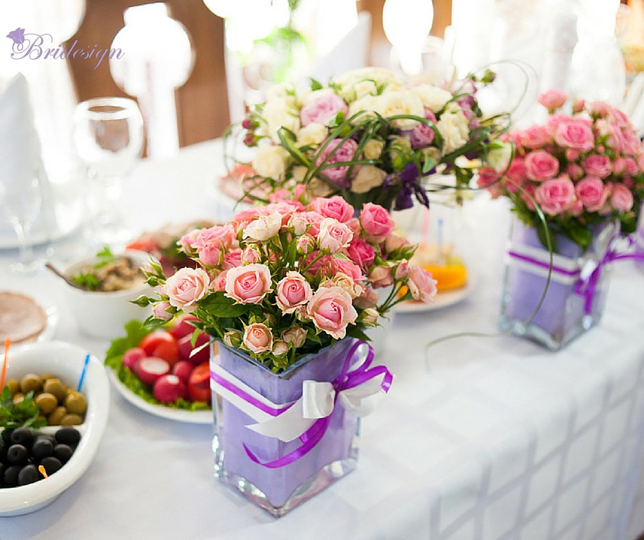 Bridesign Flowers tweet media