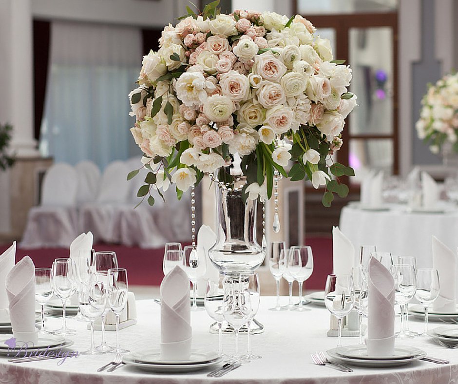 Bridesign Flowers tweet media