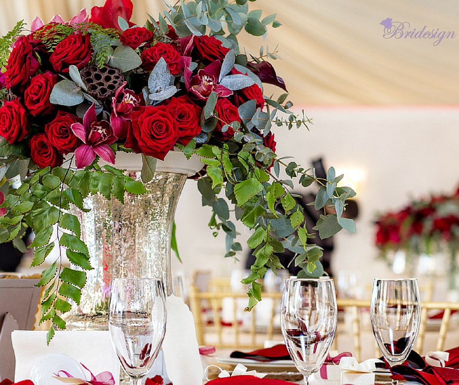 Bridesign Flowers tweet media