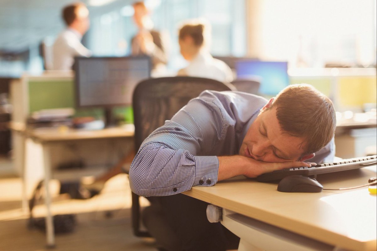 tdkinser's tweet image. 5 Kinds of Lazy Employees and How to Handle Them dlvr.it/LKsrrW #ProblemEmployees