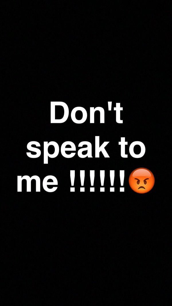 sadposting's tweet photo. People with snapchat stories like this need to delete their account https://t.co/1UKjpAQt55