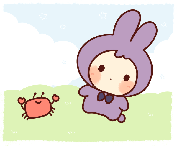 うさぎにんじゃ! 