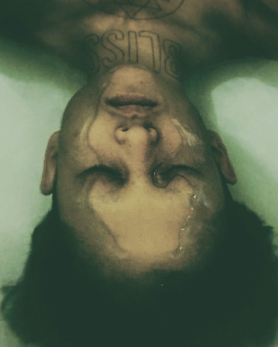 Atboychild's tweet image. Hungry on all levels