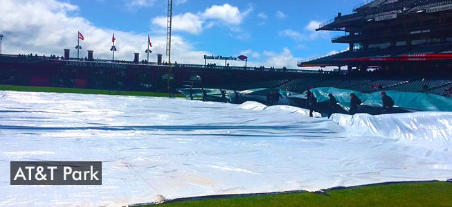 covermasterinc's tweet photo. MLB´S GIANTS TURN TO COVERMASTER FOR TOP TURF PROTECTION
https://t.co/N7rplcN9Xf
#baseballfieldtarps #baseball https://t.co/8v437v3gxd