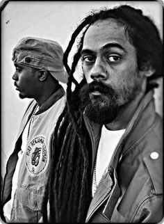 TheDailyRoots's tweet photo. @damianmarley @Nas #DistantRelatives https://t.co/vu8KXzKY25