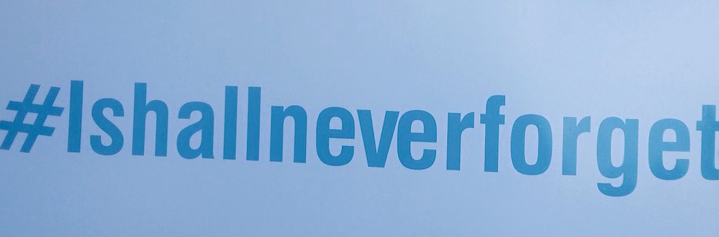 SibsMacd's tweet image. #IShallNotForget #IshallNeverForget