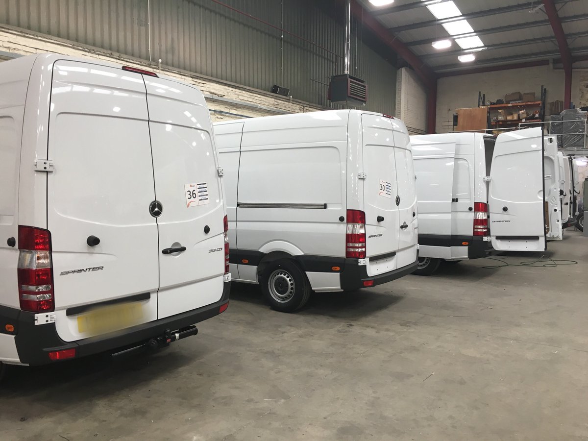 SASVehicles's tweet image. 12 maximum security van alarms fitted for a well known utility company. sasmobile.co.uk/view-category/…
