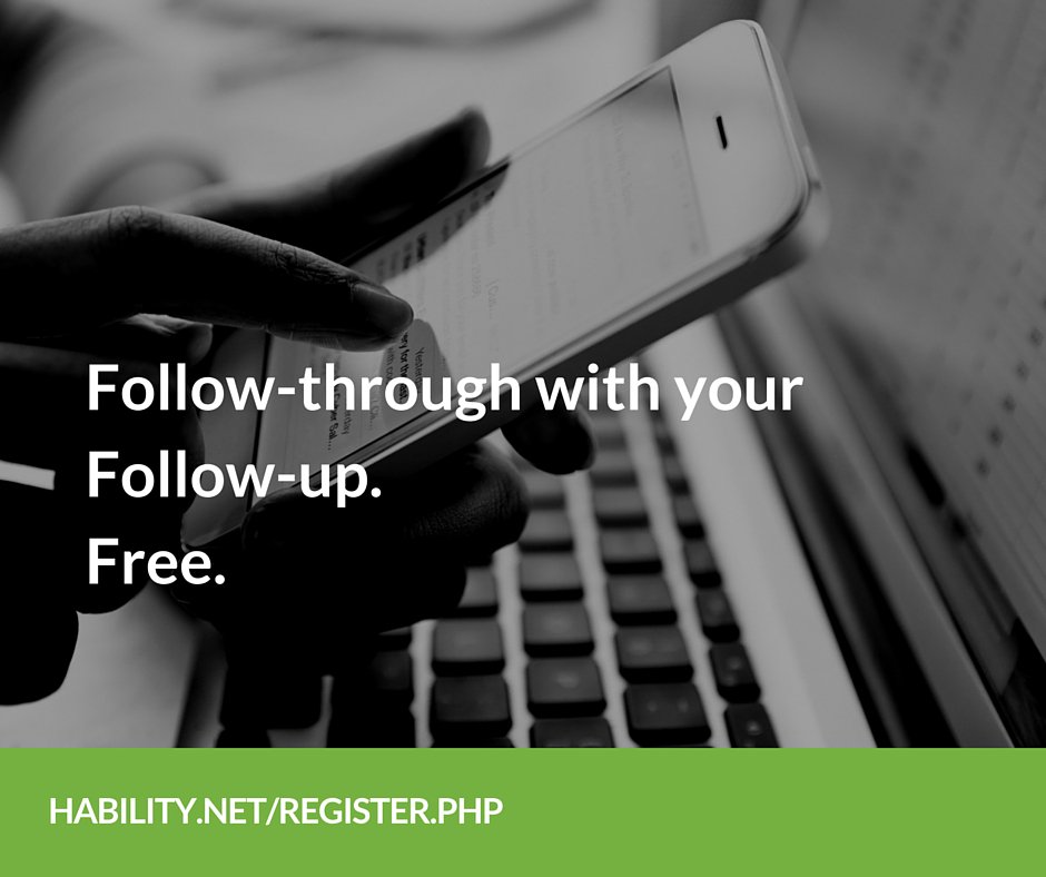 HabilityPT's tweet photo. Call List is the first free Patient Relationship Management app. Claim your account: https://t.co/JqsYFYtiDH #bizPT https://t.co/mXsAkgggcu