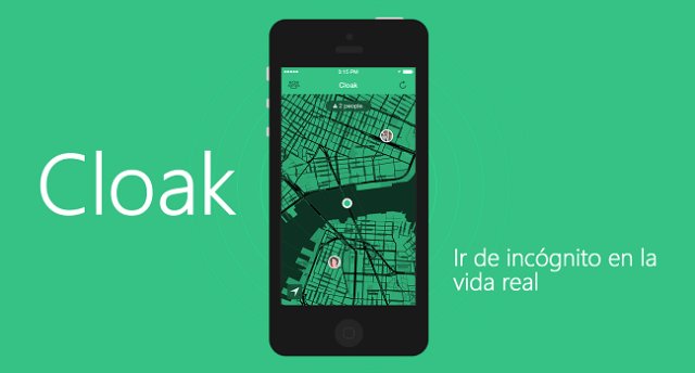 SrTabo_ve's tweet photo. ¿Conoces #cloak? Pues es un a #aplicación para ser antisocial. https://t.co/202gINwHrL https://t.co/AGhFQEAK60
