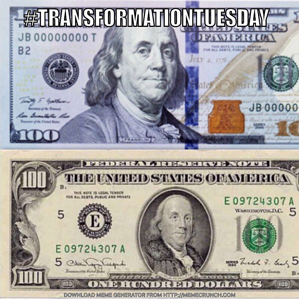 MyAfea's tweet photo. Old Benjamin has gone through some changes throughout the years!
#TransformationTuesday #CreatingFinancialClarity https://t.co/PPSvF9wxRp
