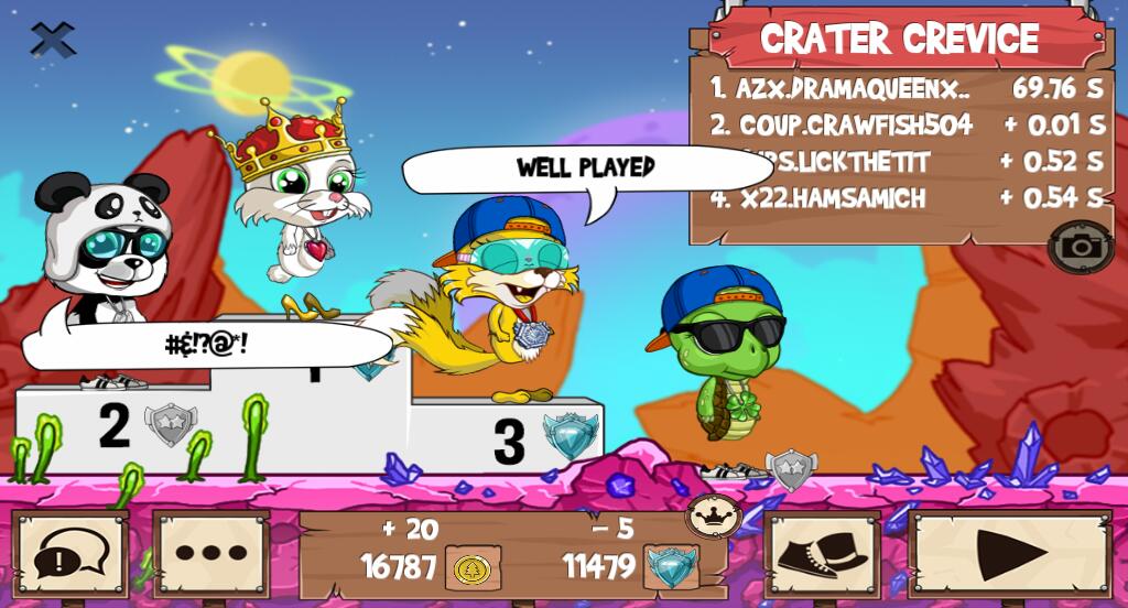 Korrection_1's tweet photo. Having a blast @ #funrun2 #dramaqueenxoxo #CRAWFISH504 #HamSamich https://t.co/t5CGGrfK79