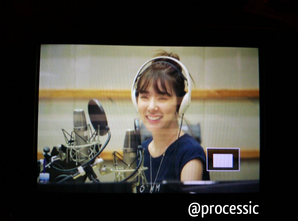 [PIC][17-05-2016]Tiffany xuất hiện tại “KBS Cool FM SUKIRA” vào tối nay - Page 2 CiqgjnpU4AAlLpZ