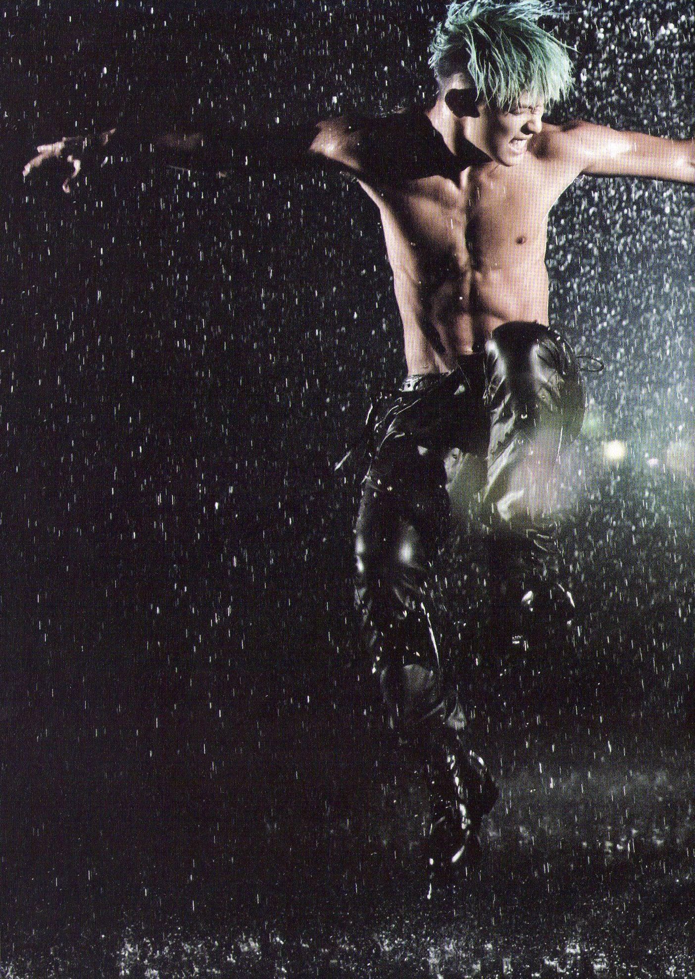 em beck on X: "[SCAN] Hyunsik - Thriller Photobook (3/3) #BTOB #ABS  https://t.co/n5lruBLlIw" / X