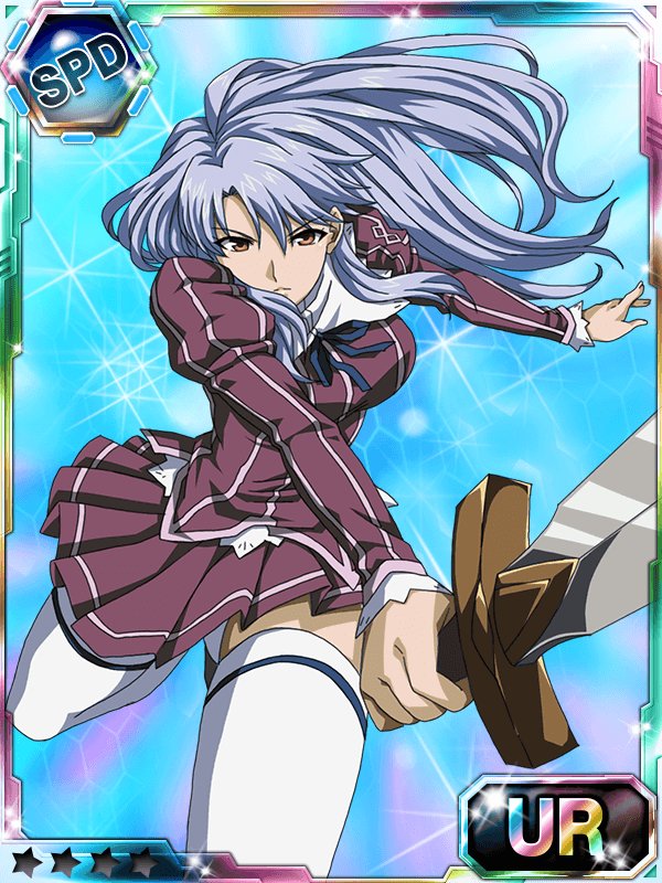 ユリア No Twitter Ur Spd エクスカリバー ホーリー フリージング ヴァイブレーション 聖痕の翼 T Co Kiq09nmkl0
