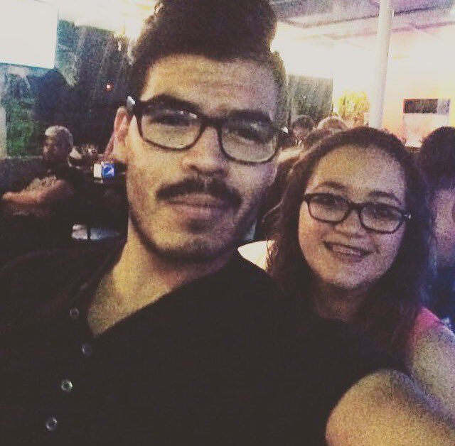 andreasorianoo's tweet photo. Ayer ❤️😋👌🏼 #bff #amigos #starbucks https://t.co/KXUcyoIwF7