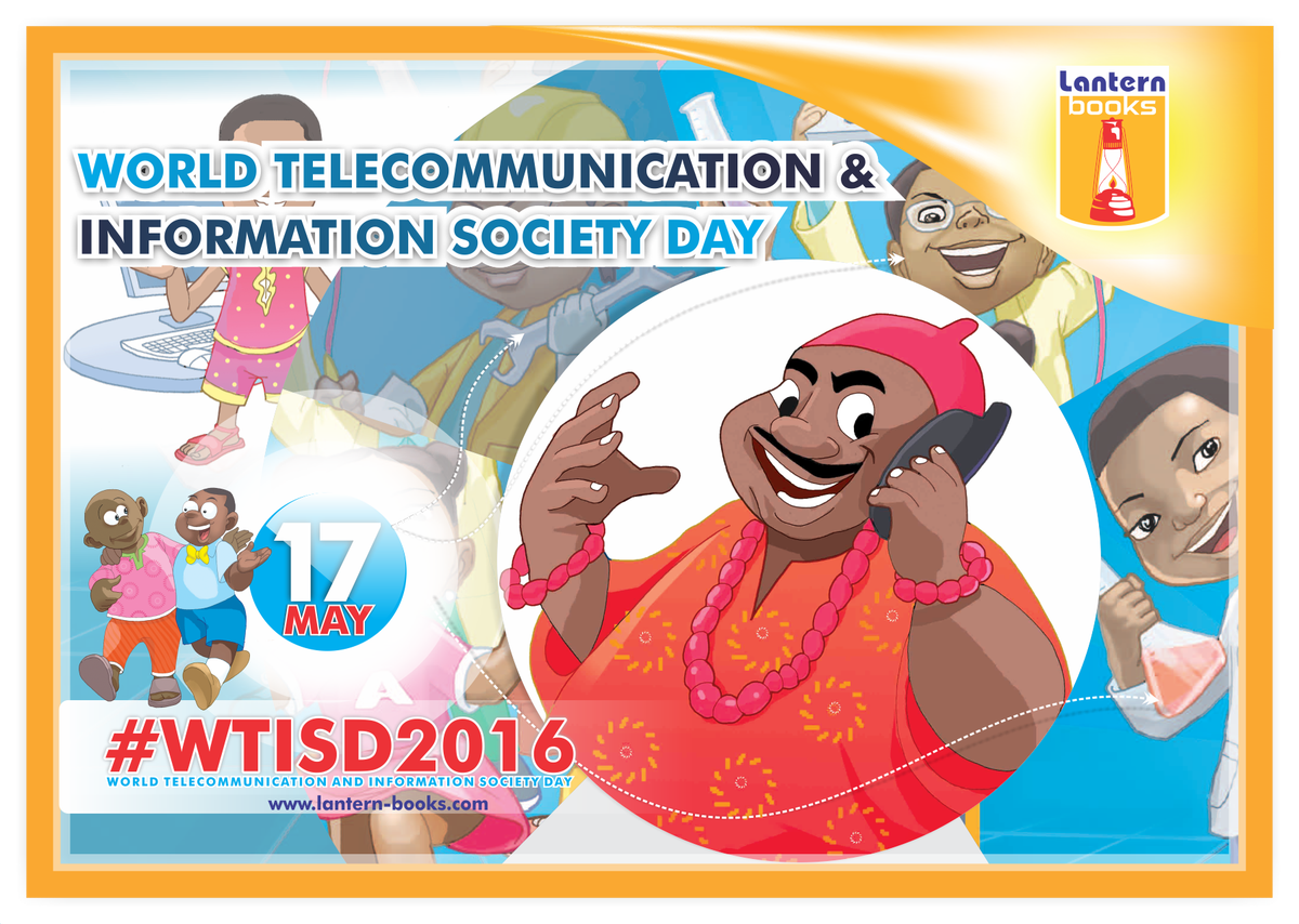 MyLanternBooks's tweet photo. ICT ..not the future of our chidren's education, it's the present; we need to make investment in ICT!#TelcommsForAll https://t.co/vahNOdsJn0