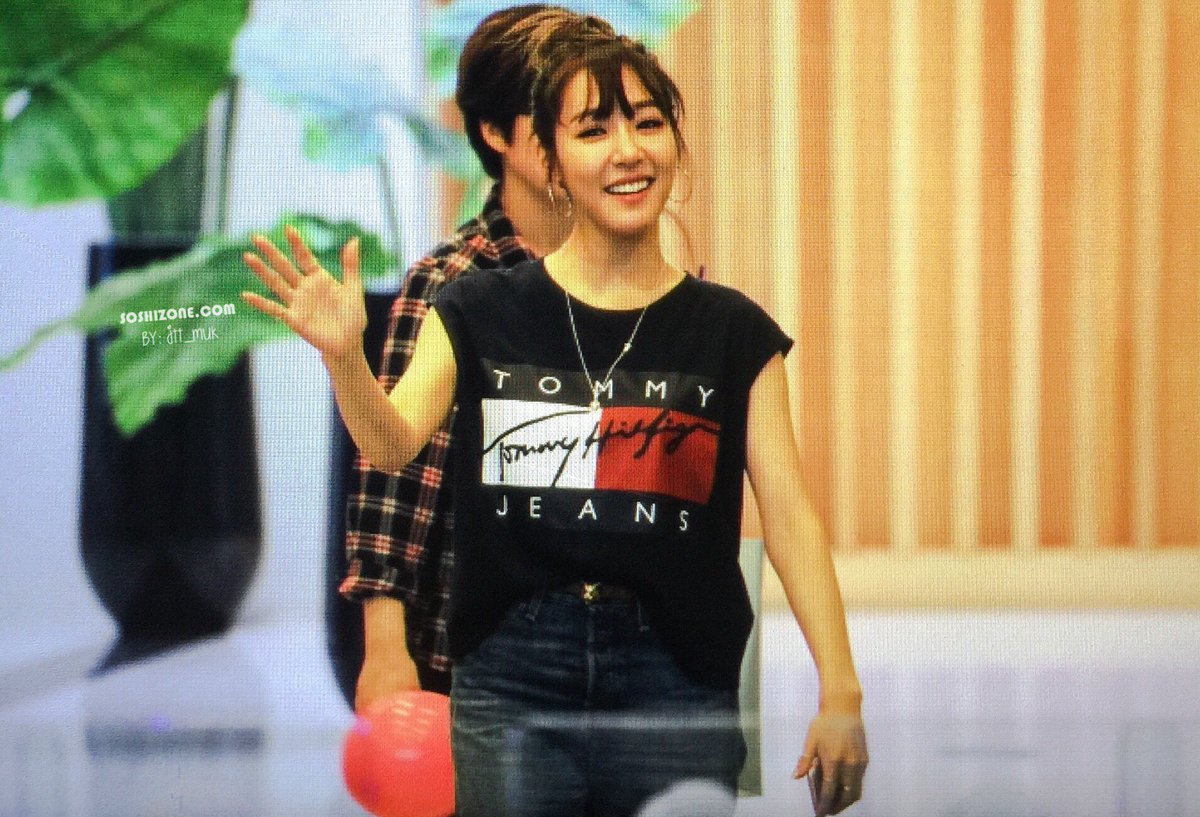 [PIC][17-05-2016]Tiffany xuất hiện tại “KBS Cool FM SUKIRA” vào tối nay CiqiJ5sVAAAndcI