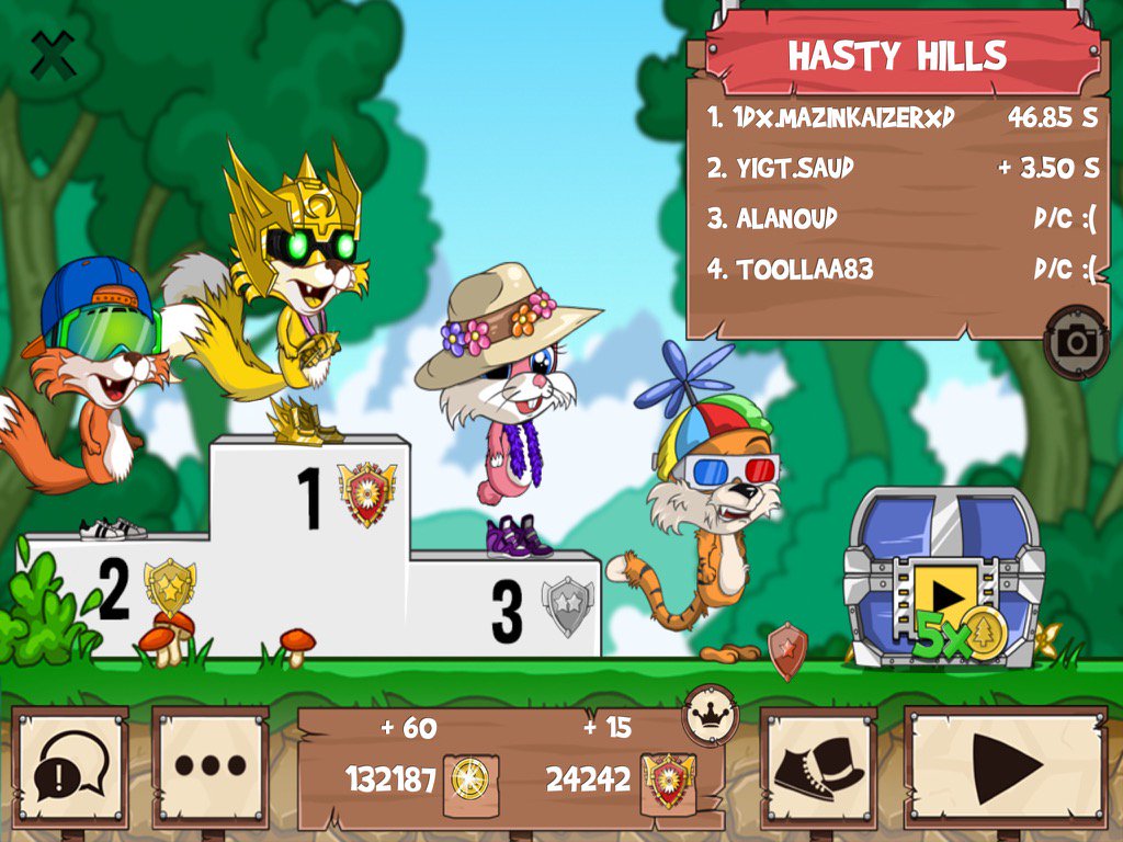 Xfr2BoYosef's tweet photo. Want to catch an L? #funrun2 #Saud #ALANOUD #Toollaa83 https://t.co/6HHeEkF9mG