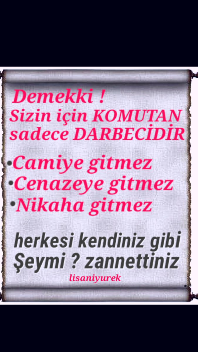 Herkes dünyaya
İNSAN olarak gelir.

Ama

İNSAN olarak yaşamak
herkese nasip olmaz..
