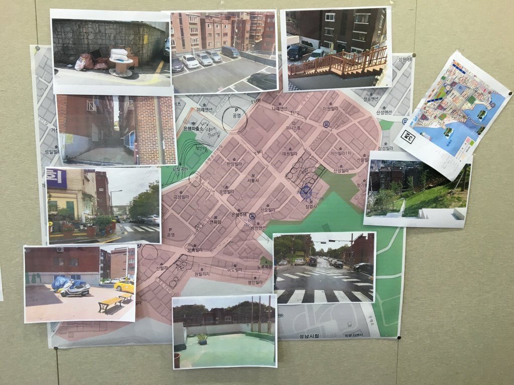 성남시 마을공동체 리더양성 아카데미 
일곱번째 시간 "마을계획 워크숍"!!!  
서로 생각을 나누며 살맛나는 마을을 
꾸려가고 있습니다.

마을이 있는 도시~
성남시가 먼저 합니다. 

#행복마을 #성남시