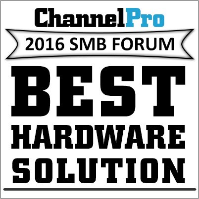 HPE_Compute's tweet image. HPE wins &quot;Best Hardware Solution&quot; award at the 2016 #ChannelPro #SMB Forum hpe.to/6010BUE1o #TSTues