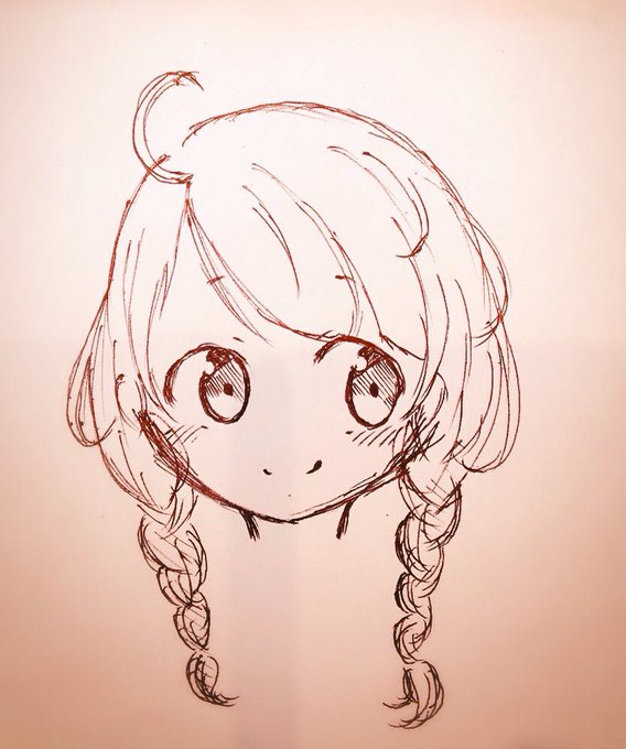 いろんなジャンルの絵を上げてみんなで楽しもうぜのtwitterイラスト検索結果