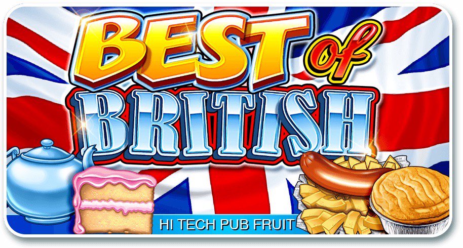 I'm playing #BestOfBritish from #ReflexGaming on my iPhone! goo.gl/TU8gBa