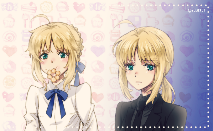 Zeroのtwitterイラスト検索結果 古い順