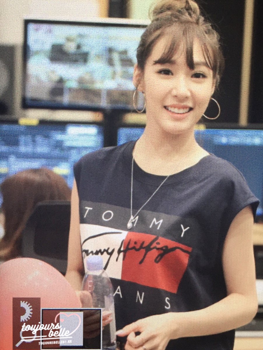 [PIC][17-05-2016]Tiffany xuất hiện tại “KBS Cool FM SUKIRA” vào tối nay CiqmYosUgAIytiR
