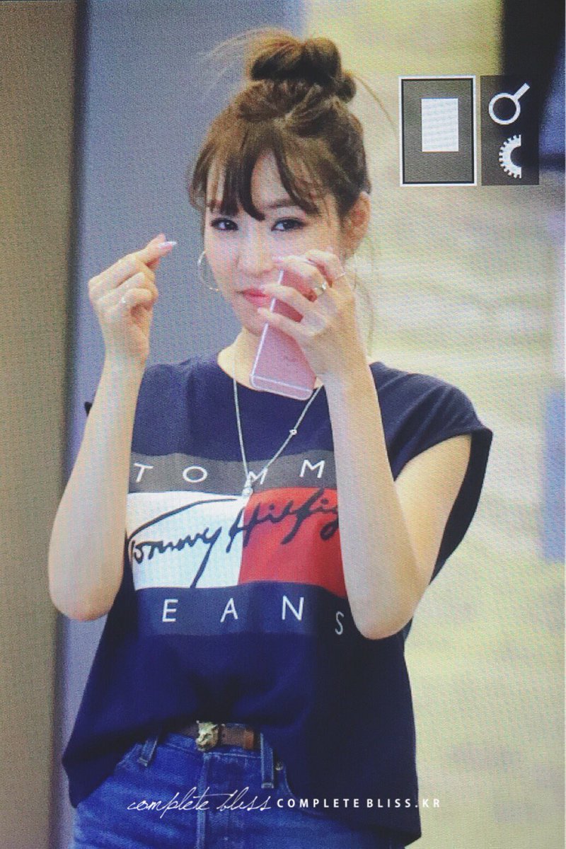 [PIC][17-05-2016]Tiffany xuất hiện tại “KBS Cool FM SUKIRA” vào tối nay - Page 2 Ciqn557VAAAyZiR