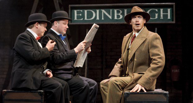 The Reviews Hub tweet media