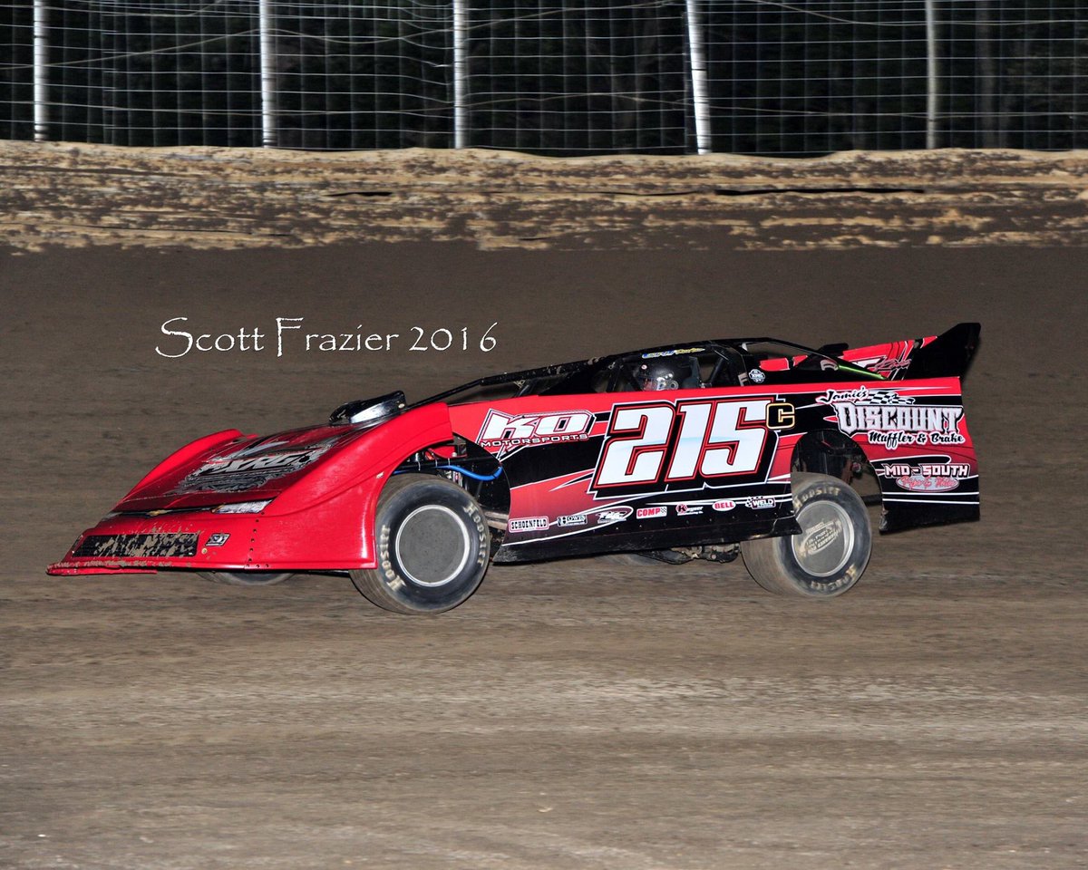 Dirt Track Tweets tweet media