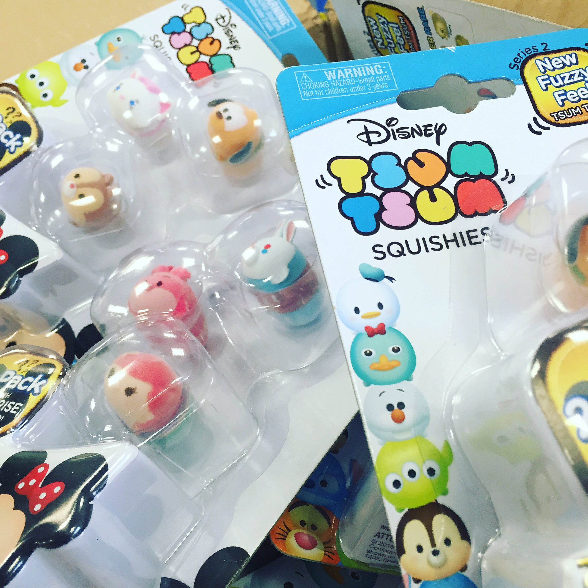 entertainer squishies