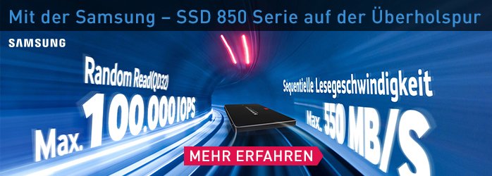 bechtle_de's tweet photo. #BDSale: Perfekte Leistung und Zuverlässigkeit mit hoher Kapazität - #Samsung #SSD850: https://t.co/j4mjxxbijV https://t.co/zlCuNM4B4E