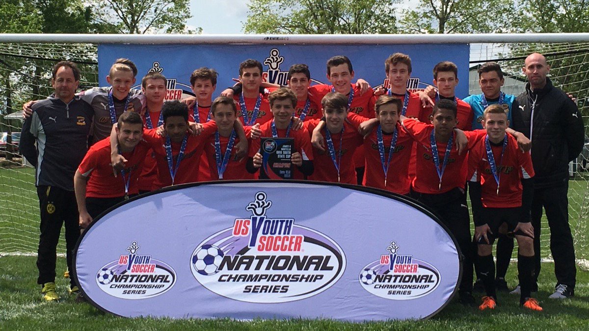 Cincinnati United Cup On Twitter Cup U15 Boys Gold Coaches Scott Bower Dan Kunkemoeller Justin Ferguson Chuck R State Cup Champs Usys Rii