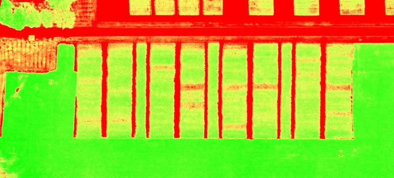 SentekSystems's tweet image. Red NDVI shows what's going on in your fields during the growing season - learn more! #UAV
ow.ly/10ndEJ