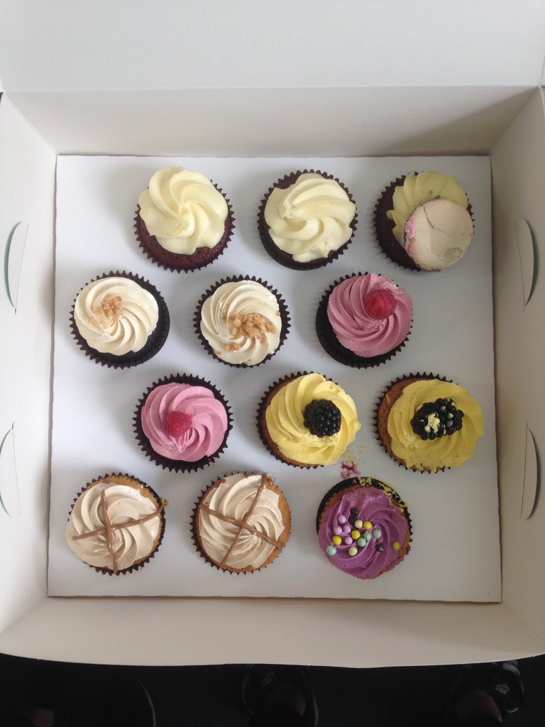 lxprior's tweet photo. @beas_london  in one piece! Yum! Thanks! https://t.co/i4ihgwMvgL